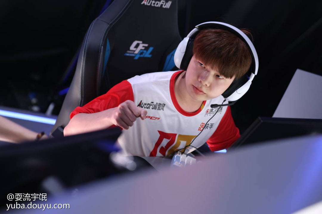 日本队鏖战韩国队，戴资颖状态火热